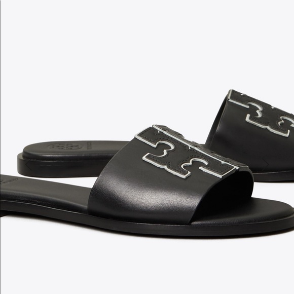 Tory Burch Shoes - Ines slides